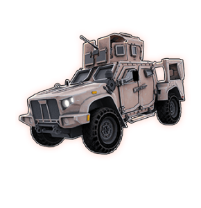 JLTV