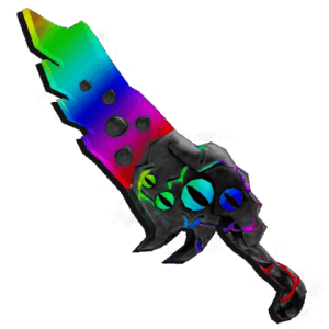 Chroma Seer Knife