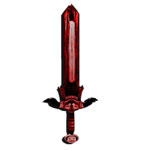 Blood Knife