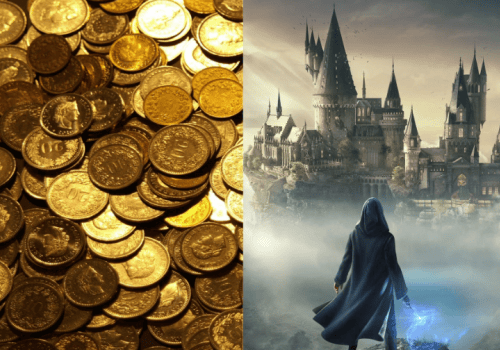 How to Earn Knuts, Sickles, and Galleons in Hogwarts Legacy: Guide to Hogwarts Legacy Currency