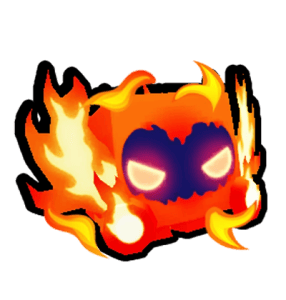 Huge Inferno Dominus