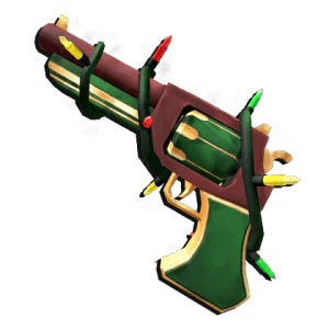 Jinglegun Gun