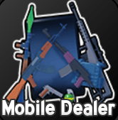 Mobile Dealer