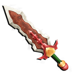 Cookieblade Knife