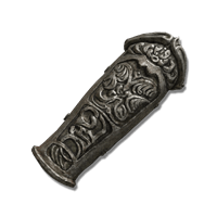 Dancer's Bracer