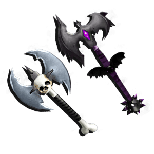 BattleAxe Bundle