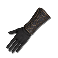 High Priest Gloves