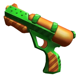 Water Gun