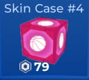 Skin Case #4