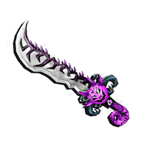 Hallow's Blade Knife