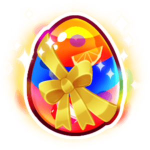 Exclusive Egg 13