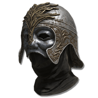 Messmer Soldier Helm