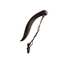 Frostsprout Twig