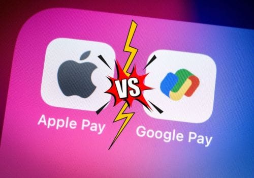 O método de pagamento Google Pay agora está ativado!