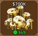 700k Money