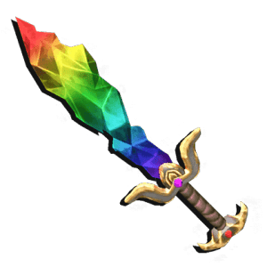 Chroma Gemstone Knife