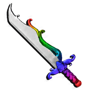 Chroma Tides Knife