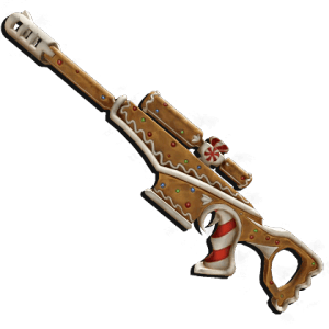 Gingerscope Gun