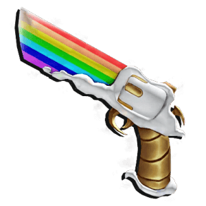 Rainbow Gun