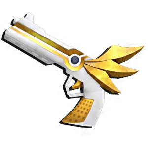 Lightbringer Gun