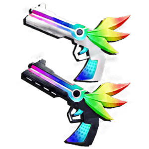 Chroma Bringer Bundle