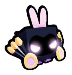 Huge Easter Dominus