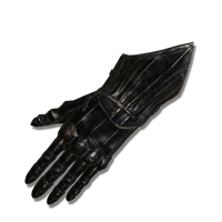 Gauntlets of Night