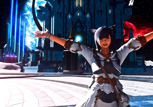 Final Fantasy XIV: Endwalker Chi and Daivadipa boss FATEs Guide