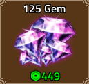 125 Gem