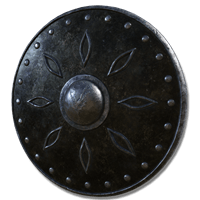 Messmer Soldier Shield