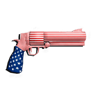 America Gun