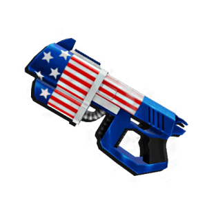 Amerilaser Gun