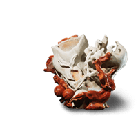 Agate Jar