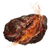 Fireproof Pickled Liver *10