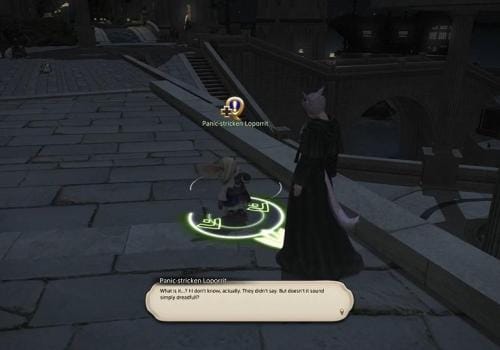 Final Fantasy XIV: Endwalker - How To Unlock Expert Roulette Guide