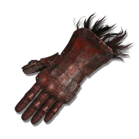 Rakshasa Gauntlets