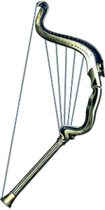 Nuro's Harp