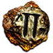 Timeworn Reliquary Key