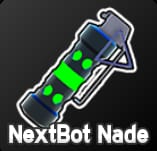 Nextbot Nade