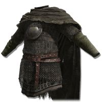 Messmer Soldier Armor