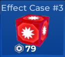 Effect Case #3