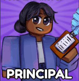 Principal