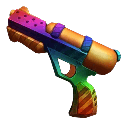 Chroma Water Gun