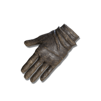 Shadow Militiaman Gauntlets