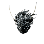 Iron Horned Helm