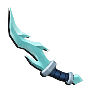 Ghostblade Knife