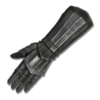 Gauntlets of Solitude