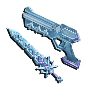 Icebeam Bundle