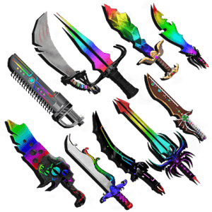 Chroma Knife Bundle