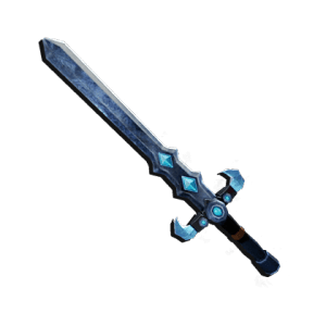 Frostsaber Knife